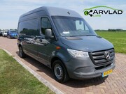 Mercedes-Benz eSprinter - AC CAMERA ** 11999 EX BTW