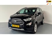 Ford EcoSport - 1.0 ST-Line Black | DEALER OND. | TREKHAAK | PDC + CAMERA | 