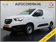Opel Combo - 1.5D 102PK L1H1 Euro 6 Navi Airco Apple Carplay Android Auto