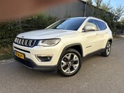 Jeep Compass - 1.4 MultiAir Opening Edition Plus / NAVI / LEER / CRUISE / 1
