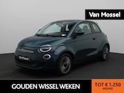 Fiat 500 - Icon 42 kWh | Navi | Cruise | Camera | PDC V+A | Keyless Go+