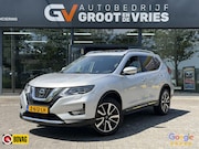 Nissan X-Trail - 1.3 DIG-T Tekna 7p.