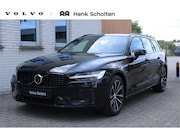 Volvo V60 - T8 Plug-in hybrid Aut. AWD Plus Dark | Apple carplay / Andro