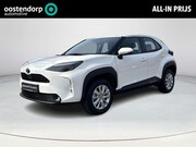 Toyota Yaris Cross - 1.5 Hybrid Active