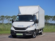 Iveco Daily - 35C16 Bakwagen 3.0Ltr AC