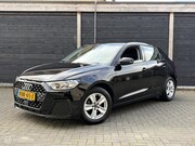 Audi A1 - Sportback 25 TFSI Attitude FM nav / Carplay / LM / Clima / 5