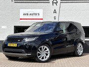 Land Rover Discovery - 3.0 Td6 HSE First Edition Leder Pano