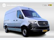 Mercedes-Benz Sprinter - 316 2.2 CDI Automaat L2H2 EURO 6 | Dealer onderhouden | LED