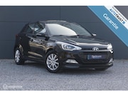 Hyundai i20 - 1.0 T-GDI Comfort Navi Cruise Cam PDC Lane Assi