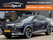 CUPRA Formentor - 1.4 e-Hybrid VZ AUT6 COPPER EDITION 69D.KM! PANODAK LEDER NA