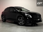 Mercedes-Benz GLA-Klasse - AMG Pano Carplay Navi Cruise Camera