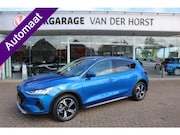 Ford Focus - 1.0-155pk EcoBoost Mild-Hybrid 'Active' AUTOMAAT ! Trekgewic