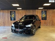 BMW X5 - XDrive45e High Executive / Individual / Memory / Pano / Stuu