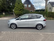 Ford C-Max - 1.5 Titanium*automaat*nieuwe motor*Cruise control*ecc
