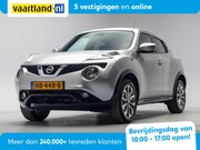 Nissan Juke - 1.6 Connect Edition Aut. [ Navi 360°-camera Trekhaak ]