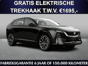 Mazda CX-6e - Takumi 78 kWh | Gratis elektr. trekhaak t.w.v. €1695,- | Tot