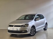 Volkswagen Polo - 1.0 Comfortline