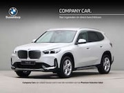 BMW iX1 - eDrive20 Pure Edition 67 kWh