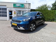 Kia Niro - 1.6 GDi Hybrid DynamicLine Trekhaak - Navigatie - Automaat -