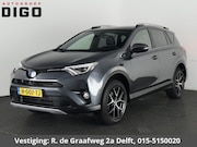 Toyota RAV4 - 2.5 Hybrid Executive Business | BSM | Parkeersensoren | Stoe