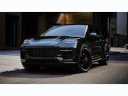 Porsche Cayenne Coupé - Turbo E-Hybrid met GT Pakket