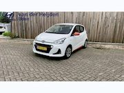 Hyundai i10 - 1.0i Comfort 5p. Navigatie | Airco | Parkeersensoren | volau