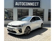 Kia Rio - 1.0 TGDI GT-Line, PANO, NAVI, CRUISE, CARPLAY