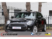 MINI Clubman - 1.5 One |Stoelverwarming