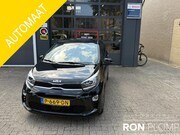Kia Picanto - 1.0 DPi DynamicPlusLine Automaat / Airco/ Navigatie/ Cruise/