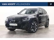 BMW iX3 - Executive / Trekhaak / Sportstoelen / Achteruitrij