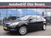 Ford Focus - 1.6 Titanium ECC | Originele Audio | Cruise Control | Trekha