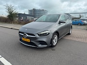 Mercedes-Benz B-klasse - 180d AMG-AUTOMAAT XENON/NAVI/CLIMA