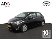 Toyota Yaris - 1.5 Hybrid Active | Airco | Achteruitrijcamera | Bluetooth |
