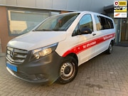 Mercedes-Benz Vito - Tourer 109 BlueTEC Base Extra Lang