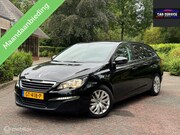 Peugeot 308 - SW 1.2 PureTech Blue Lease Executive NWAPK NAP