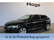 Audi A3 - 1.6 Attraction Clima Cruise Control Lichtmetaal All in Prijs