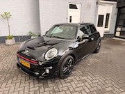 MINI John Cooper Works - 2.0 S | VOLLEDIG JCW | PANO | LEER | CAMERA |