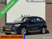 BMW X1 - xDrive28i 259PK High Executive Panorama Trekhaak Leder