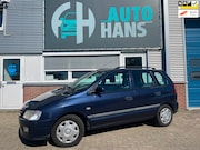 Mitsubishi Space Star - 1.6 Diamond | airco | trekhaak