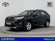 Toyota RAV4 - 2.5 Hybrid AWD Business | Parkeercamera | Apple Carplay-Andr