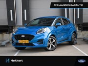 Ford Puma - ST-Line X 1.0 EcoBoost Hybrid 125pk Automaat 360° CAM. | B&O