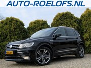 Volkswagen Tiguan - 2.0 TSI 4Motion Highline Automaat R-Line
