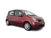 Renault Modus - 1.4-16V Dynamique *AIRCO | CRUISE | COMFORTS-SEATS | RADIO-C