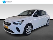 Opel Corsa-e - Edition 50 kWh | Airco | Apple Carplay/Android Auto|telefoon