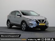 Nissan Qashqai - 158pk DIG-T N-Connecta | Stoelverwarming | 360 Camera | Auto