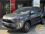 Toyota Yaris Cross - 1.5 HYBRID DYNAMIC CAMERA STUUR/STOELVERWARMING