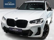 BMW X3 - xDrive30e M SPORT PLUS / PANODAK / ACC / HARMANKARDON / SCHA