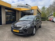 Opel Zafira - Tourer 1.4 Turbo 140PK Business+ 7Pers Automaat Climate Cont