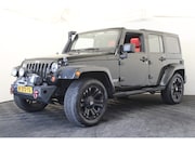 Jeep Wrangler - Unlimited 2.8 CRD Rubicon |Camera|Navi|Trekhaak|