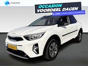 Kia Stonic - 1.0 T-GDi MHEV DynamicPlusLine